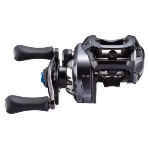 Shimano Makina SLX 71 DC A Sol Kol