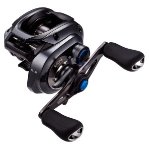 Shimano Makina SLX 71 DC A Sol Kol