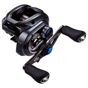 Shimano Makina SLX 71 DC A HG Sol Kol