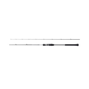 Shimano Kamış Grappler BB Light Jig Cast 1,91m  6'3"  40-130g  1+1pc