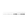 Shimano Kamış Grappler BB Light Jig Cast 1,91m  6'3"  40-130g  1+1pc