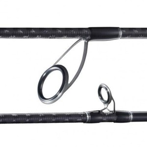 Shimano Kamış Grappler BB Light Jig Cast 1,91m  6'3"  40-130g  1+1pc