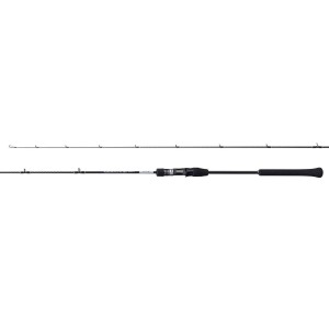 Shimano Kamış Grappler BB Light Jig Cast 1,91m  6'3"  50-160g  1+1pc