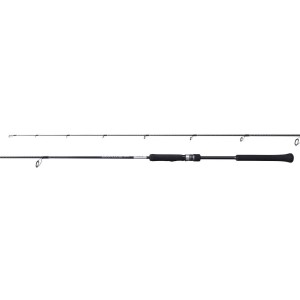 Shimano Kamış Grappler BB Light Jig Spin 1,91m  6'3"  40-160g  1+1pc