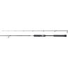 Shimano Kamış Grappler BB Light Jig Spin 1,91m  6'3"  40-160g  1+1pc