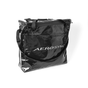 Shimano Aero Sync Triple Net Bag 64x20x57cm