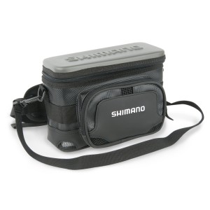 Shimano Shimano Lure Case Medium 16x19x9cm