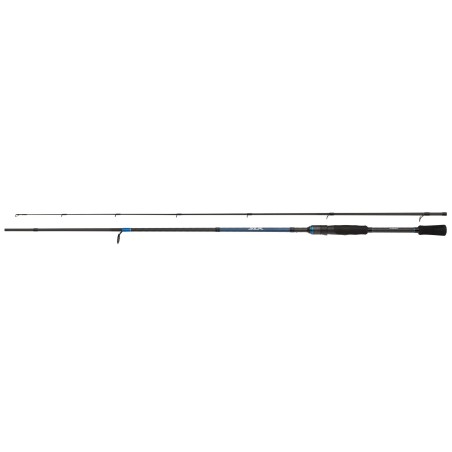 Shimano Kamış Catana CX Boat Quiver Tele 2,40m 150g 4pc+tips