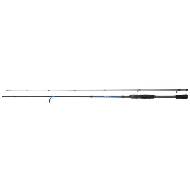 Shimano Kamış Catana CX Boat Quiver Tele 3,00m 150g 5pc+tips