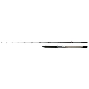 Shimano Kamış Speedmaster AX Deep Drop 2,06m 6'9" 200-600g 1+1pc