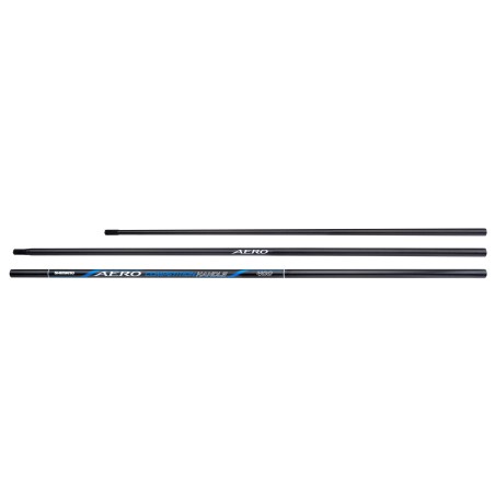 Shimano Aero Competition Landing Net Handle 4,00m