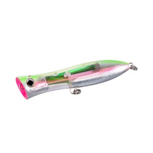 Shimano Lure Ocea Bomb Dip 170F Flash Boost