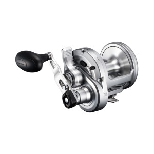 Shimano Makina Speedmaster II 16lb Sağ kol