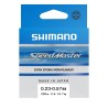 Shimano Misina Speedmaster Surf Tapered