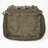 Shimano Tactical Carp Full Compact Carryall & Cases 63x26x27,5cm