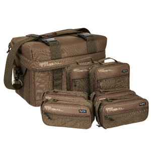 Shimano Tactical Carp Full Compact Carryall & Cases 63x26x27,5cm