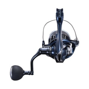 Shimano Makina Twin Power C5000 XD FA XG