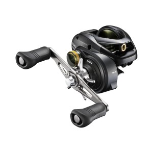 Shimano Makina Curado 300 K Sağ kol