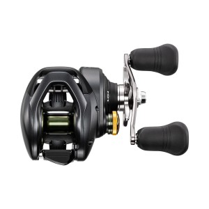 Shimano Makina Curado 300 K Sağ kol