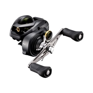 Shimano Makina Curado 301 K HG Sol Kol