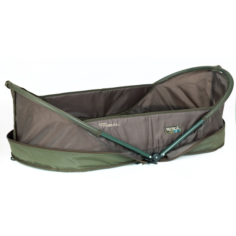 Shimano Tactical Carp Stress Free Mat 110x62x25cm