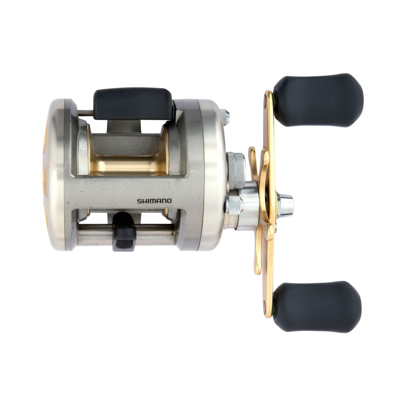 Shimano Makina Cardiff 201 A Sol Kol