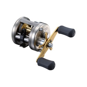 Shimano Makina Cardiff 201 A Sol Kol