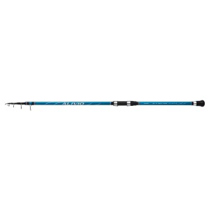 Shimano Kamış Alivio BX Boat Tele 2,40m 50-150g 4pc