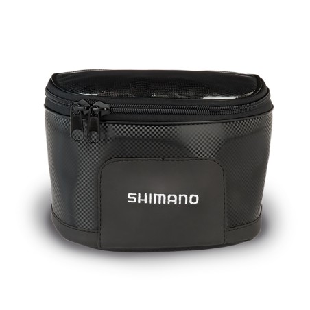 Shimano Reel Case Large 13x20x11cm