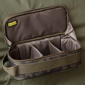 Shimano Sync Carp Magnetic Security Case 27x12,5x10cm