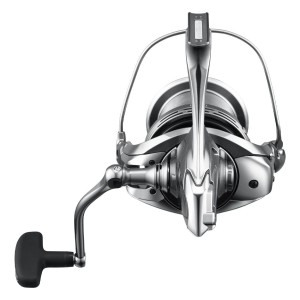 Shimano Makina Aero Technium 14000 MgS XSD