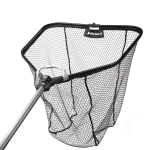 Shimano YASEI Rubber Net LARGE Foldable