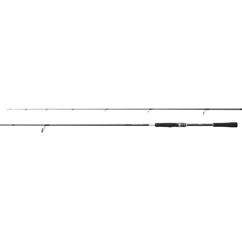 Shimano Kamış Moonshot Spinning Inshore 2,59m  8'6" plug 6-32g jig 38g