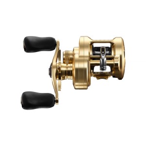 Shimano Makina Calcutta Conquest 201 A Sol Kol