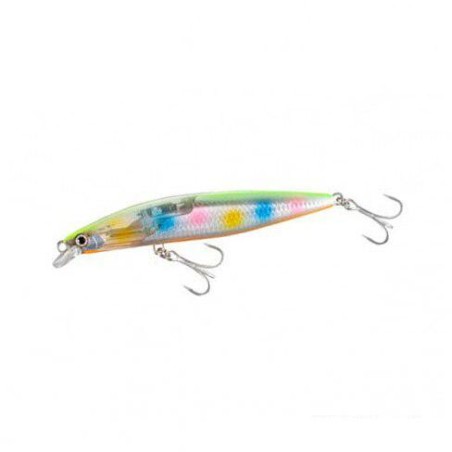 Shimano Lure Exsence Strong Ass AR-C 125F Floating