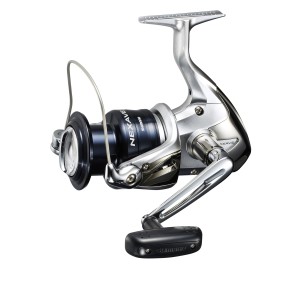 Shimano Makina Nexave 6000 FE