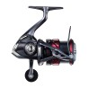 Shimano Makina Sephia C3000 XR S