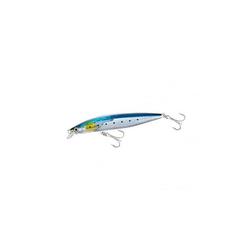 Shimano Lure Exsence Strong Ass AR-C 125F Floating