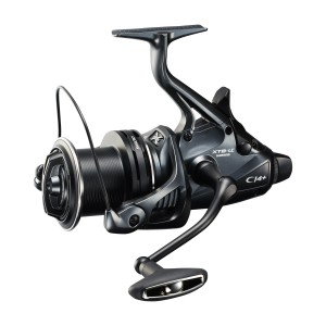 Shimano Makina Baitrunner CI4+ XTB Medium Longcast