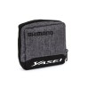 Shimano Yasei Sync Trace & Dropshot Case 11x12x4cm