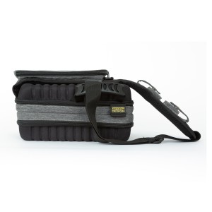 Shimano Yasei Medium Sling Bag 28x15x21cm