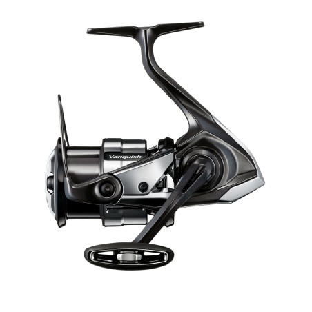 Shimano Makina Vanquish C3000M FC HG