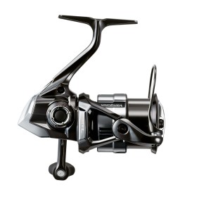 Shimano Makina Vanquish C5000 FC XG