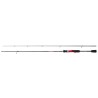 Shimano Kamış Forcemaster Trout Area Spinning 1,85m 0,5-3,5g 2pc