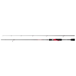 Shimano Kamış Forcemaster Trout Area Spinning 1,85m 1,5-5g 2pc