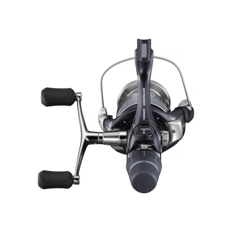 Shimano Makina Baitrunner 6000 XT-RB