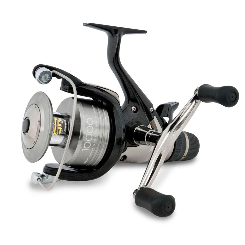 Shimano Makina Baitrunner 10000 XT-RB