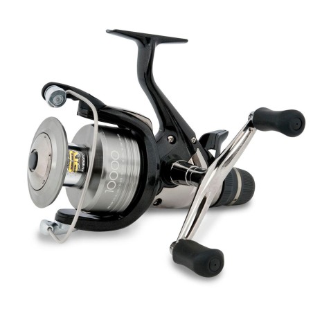 Shimano Makina Baitrunner 10000 XT-RB