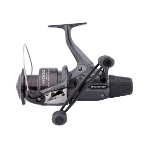 Shimano Makina Baitrunner 6000 DL-RB