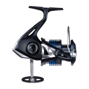 Shimano Makina Nexave 4000 FI HG